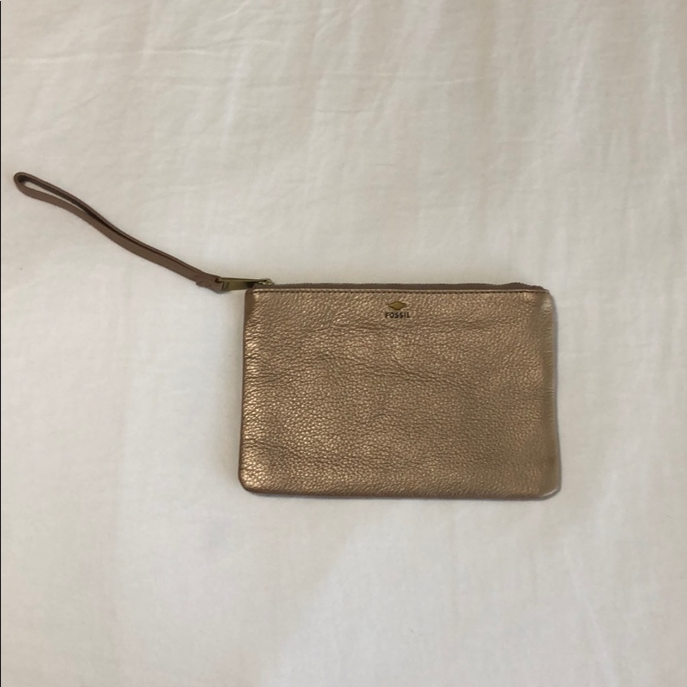 Fossil Wallet
